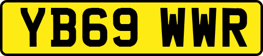YB69WWR
