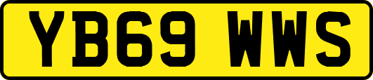 YB69WWS
