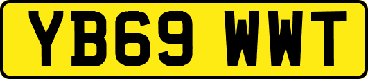 YB69WWT