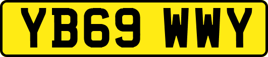 YB69WWY