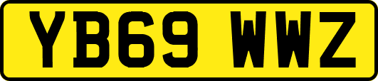 YB69WWZ