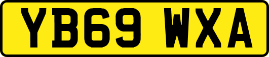 YB69WXA