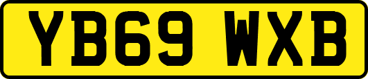 YB69WXB