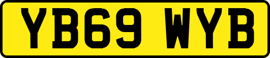 YB69WYB