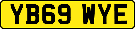 YB69WYE