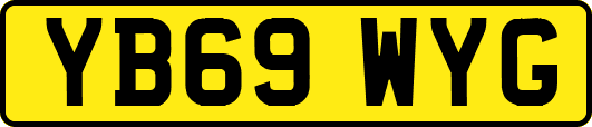 YB69WYG