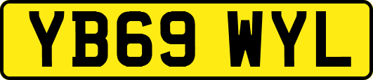 YB69WYL