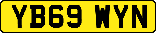 YB69WYN