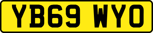YB69WYO