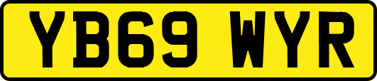 YB69WYR