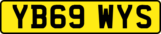YB69WYS