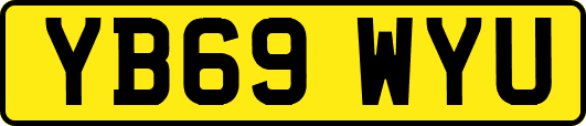 YB69WYU
