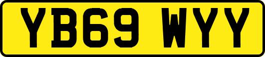 YB69WYY