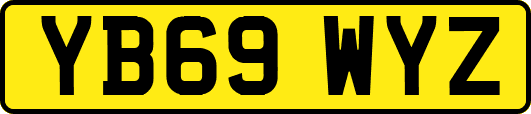 YB69WYZ