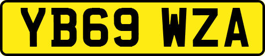 YB69WZA