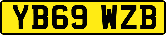YB69WZB
