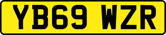 YB69WZR