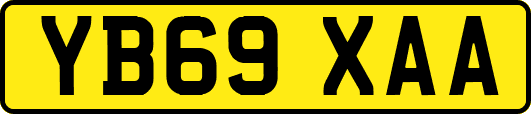 YB69XAA