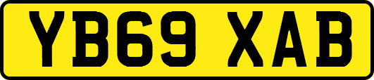 YB69XAB