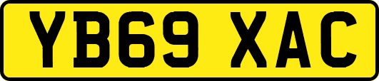 YB69XAC