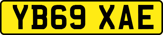 YB69XAE