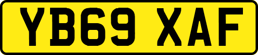 YB69XAF