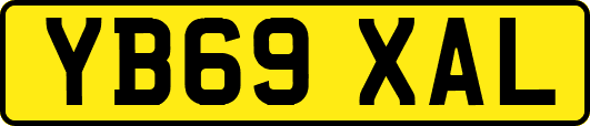 YB69XAL