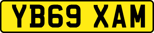 YB69XAM