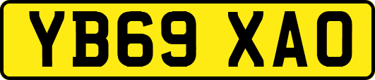 YB69XAO