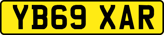 YB69XAR