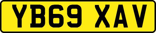 YB69XAV