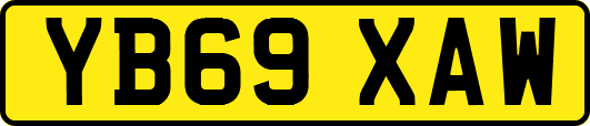 YB69XAW