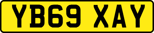 YB69XAY