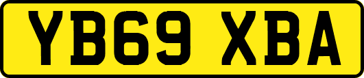 YB69XBA