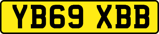 YB69XBB
