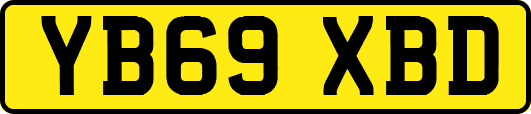 YB69XBD