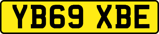 YB69XBE