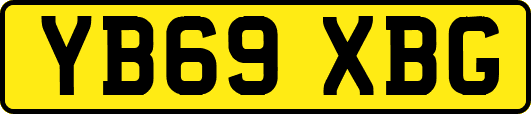 YB69XBG