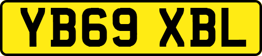 YB69XBL