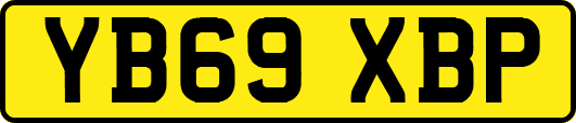 YB69XBP