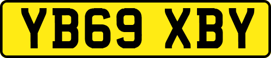 YB69XBY