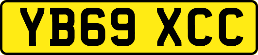 YB69XCC