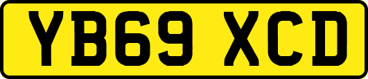 YB69XCD