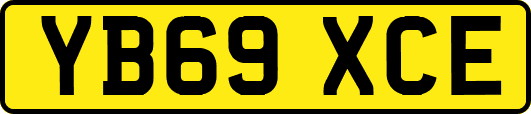 YB69XCE