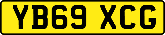 YB69XCG