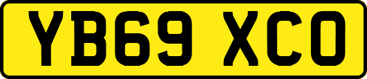 YB69XCO