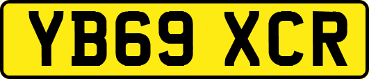 YB69XCR