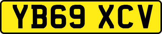 YB69XCV
