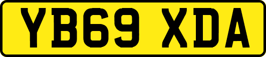 YB69XDA