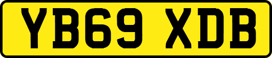 YB69XDB